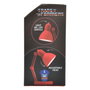 Transformers Lámpara LED mini con figura 10 cm