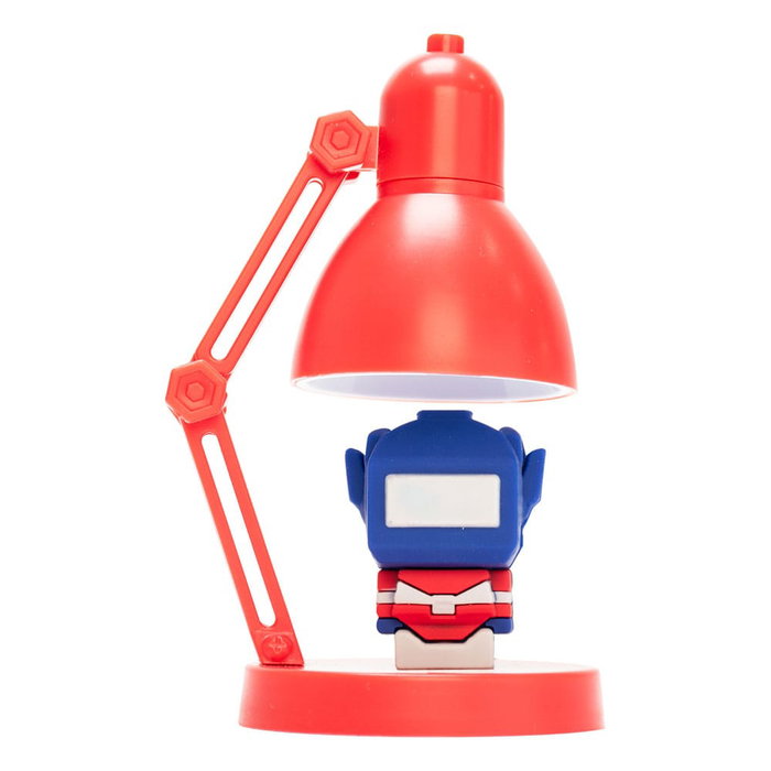 Transformers Lámpara LED mini con figura 10 cm