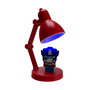 Transformers Lámpara LED mini con figura 10 cm