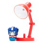 Transformers Lámpara LED mini con figura 10 cm