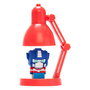 Transformers Lámpara LED mini con figura 10 cm