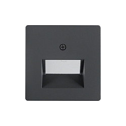 BERKER Zentralstück f. UAE/E-DAT Design/Telekom ISDN-S 14096086