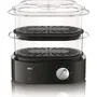 Braun Cocina a vapor Identity FS 5100 850W