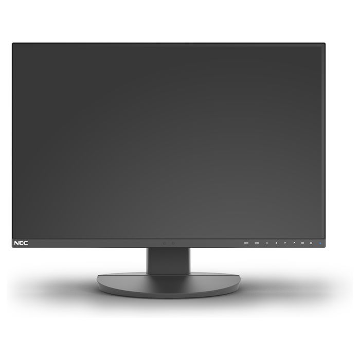 NEC MultiSync DD-EA271F Black - Monitor profesional 27 pulgadas