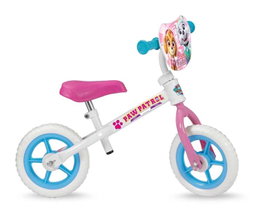 Toimsa Bicicleta 10" Niña Paw Patrol