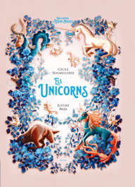 Els unicorns, Cécile Roumiguière - BAULA