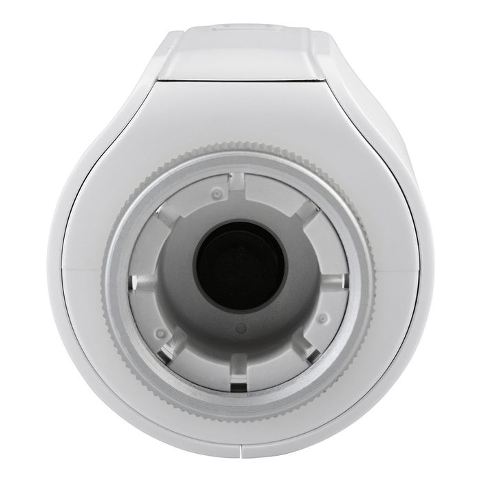 Homematic IP eQ-3 Heizkörperthermostat - Evo 155105A0 Termostato Inalámbrico Conexión M30 x 1.5mm Blanco