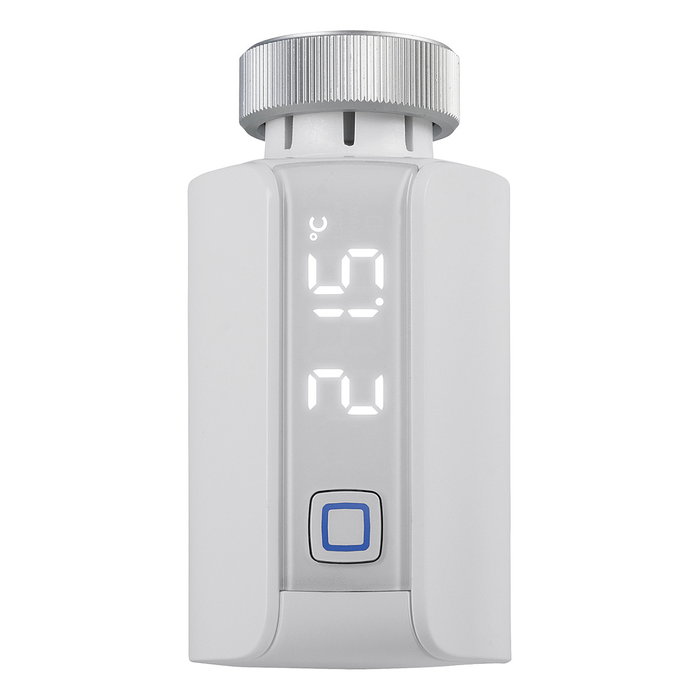 eQ-3 Homematic IP Heizkörperthermostat - Evo Blanco eQ-3 Homematic IP Heizkörperthermostat - Evo Blanco