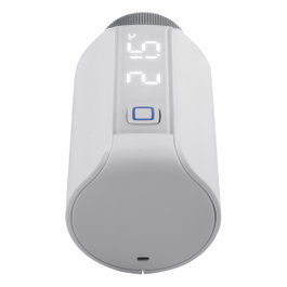 eQ-3 Homematic IP Heizkörperthermostat - Evo Blanco