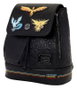 Loungefly Pokémon Mochila Mini Ice Legendary Birds