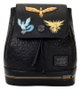 Loungefly Pokémon Mochila Mini Ice Legendary Birds