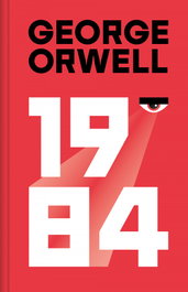 DEBOLSILLO, 1984 (Edición definitiva. The Orwell Foundation) - George Orwell