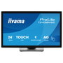 iiyama ProLite T2438MSC-B2 Monitor Táctil 23,8 Pulgadas Full HD