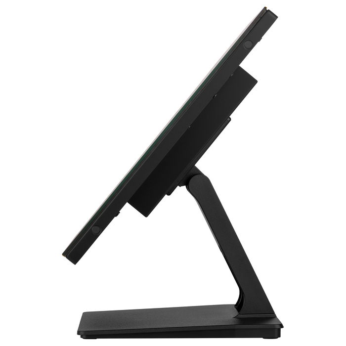 Iiyama ProLite T2438MSC-B2 Monitor Táctil IPS Full HD de 60.5 cm (23.8") con HDMI y DisplayPort, 120 Hz, 5 ms, USB-C, Altavoces, Negro