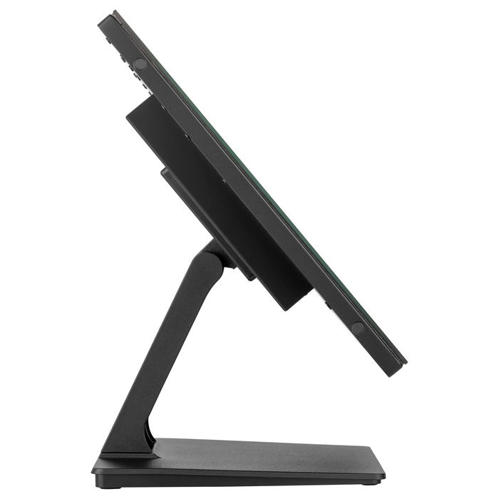 Iiyama ProLite T2438MSC-B2 Monitor Táctil IPS Full HD de 60.5 cm (23.8") con HDMI y DisplayPort, 120 Hz, 5 ms, USB-C, Altavoces, Negro