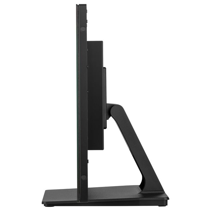 Iiyama ProLite T2438MSC-B2 Monitor Táctil IPS Full HD de 60.5 cm (23.8") con HDMI y DisplayPort, 120 Hz, 5 ms, USB-C, Altavoces, Negro