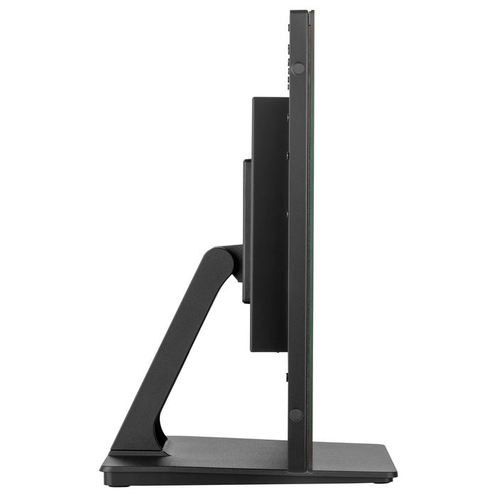 Iiyama ProLite T2438MSC-B2 Monitor Táctil IPS Full HD de 60.5 cm (23.8") con HDMI y DisplayPort, 120 Hz, 5 ms, USB-C, Altavoces, Negro