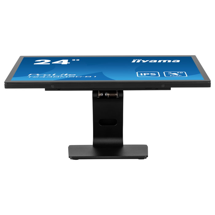 iiyama ProLite T2438MSC-B2 Monitor Táctil 23,8 Pulgadas Full HD