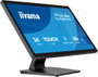 iiyama ProLite T2438MSC-B2 Monitor Táctil 23,8 pulgadas Full HD IPS