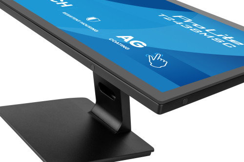 iiyama ProLite T2438MSC-B2 Monitor Táctil 23,8 pulgadas Full HD IPS iiyama ProLite T2438MSC-B2 Monitor Táctil 23,8 pulgadas Full HD IPS