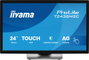 iiyama ProLite T2438MSC-B2 Monitor Táctil 23,8 pulgadas Full HD IPS