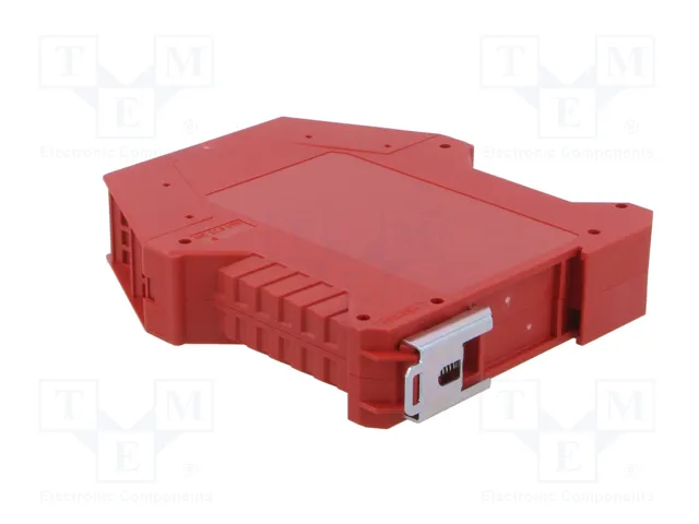 PIZZATO ELETTRICA Relé de seguridad CS 230VAC