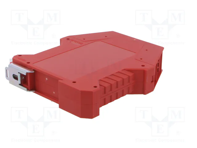PIZZATO ELETTRICA Relé de seguridad CS 230VAC
