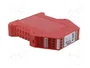PIZZATO ELETTRICA Relé de seguridad CS 230VAC