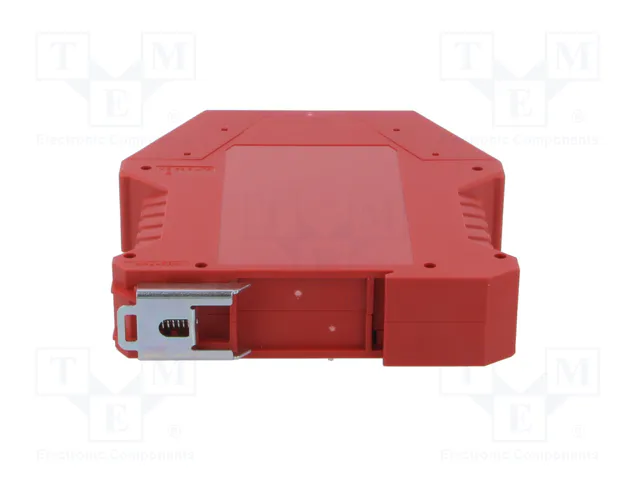 PIZZATO ELETTRICA Relé de seguridad CS 230VAC