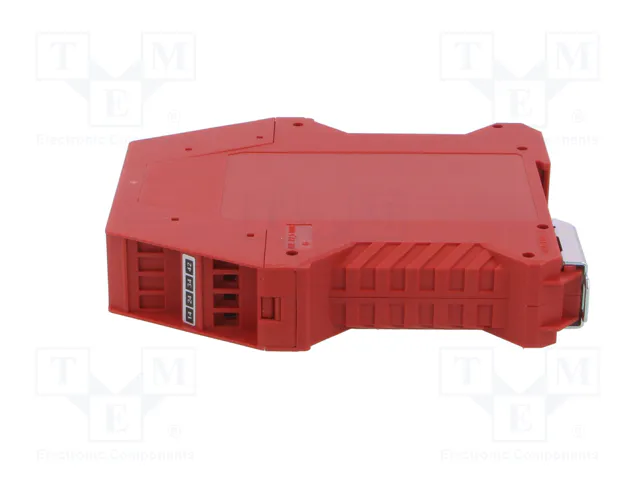 PIZZATO ELETTRICA Relé de seguridad CS 230VAC