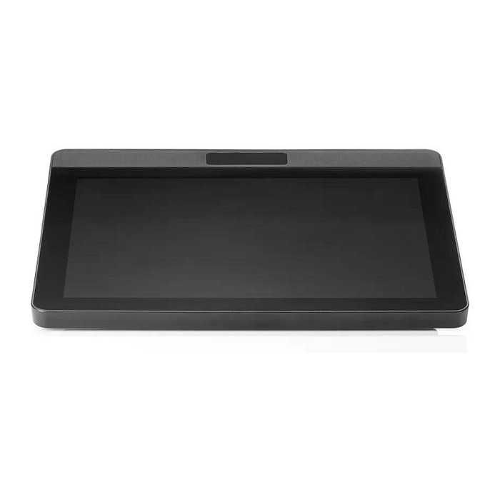 BARCO ClickShare Hub Pro con Control Panel y Adaptador de Corriente BARCO ClickShare Hub Pro con Control Panel y Adaptador de Corriente