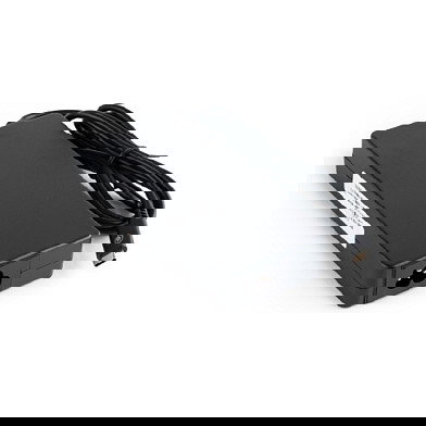 Barco ClickShare Hub Pro - Sistema de Gestión de Videoconferencia Modular con Panel de Control, 5K Ultra HD, Negro