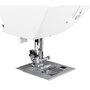 Singer Confidence 7465 Máquina de Coser Computarizada Blanca