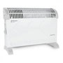 ORBEGOZO Convector Turbo CVT 3300 2000 W 3 Niveles Ref 17297