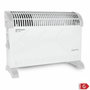 ORBEGOZO Convector Turbo CVT 3300 2000 W 3 Niveles Ref 17297