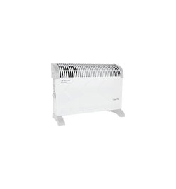 ORBEGOZO Convector Turbo CVT 3300 2000 W 3 Niveles Ref 17297