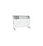 ORBEGOZO Convector Turbo CVT 3300 2000 W 3 Niveles Ref 17297