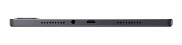 Xiaomi Redmi Pad 2 4G 11'' 4GB 128GB Gris Grafito