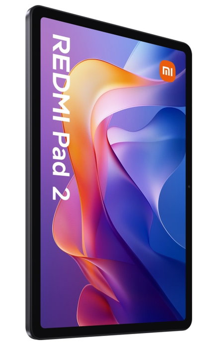 Xiaomi Redmi Pad 2 4G 11'' 4GB 128GB Gris Grafito