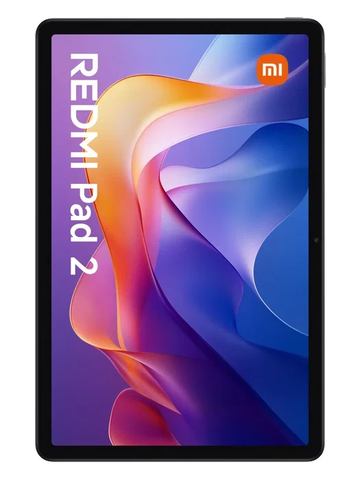 Xiaomi Redmi Pad 2 4G 11'' 4GB 128GB Gris Grafito