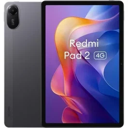 Xiaomi Tablet Redmi Pad 2 VHU5660EU 11" 4GB 128GB Octacore 4G Gris Grafito
