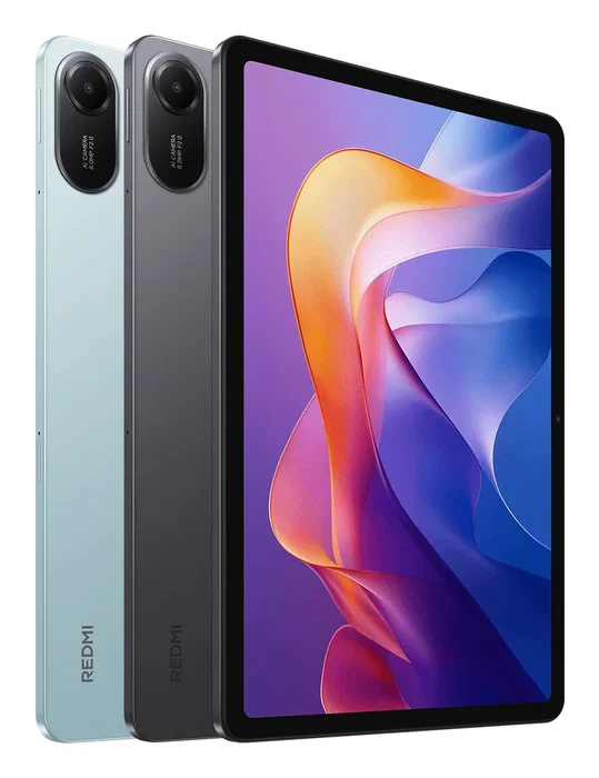 Xiaomi Redmi Pad 2 4G 11'' 4GB 128GB Gris Grafito