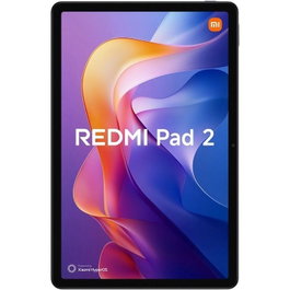 Xiaomi Redmi Pad 2 4G 11'' 4GB 128GB Gris Grafito