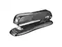 Rapid Grapadora fm14 Fullstrip Metálica Capacidad 25 Hojas para Grapas 24/6 y 26/6 Color Negro