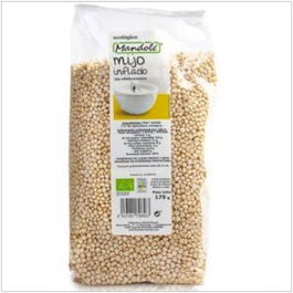 MANDOLE Mijo Inflado 175Gr Bio