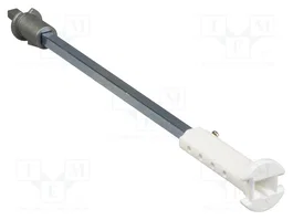 SCHNEIDER ELECTRIC Prolongador de eje de accionamiento TeSys VARIO 400÷430mm