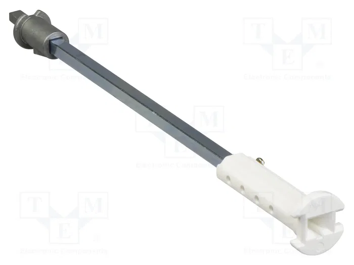 SCHNEIDER ELECTRIC Prolongador de eje de accionamiento TeSys VARIO 400÷430mm SCHNEIDER ELECTRIC Prolongador de eje de accionamiento TeSys VARIO 400÷430mm