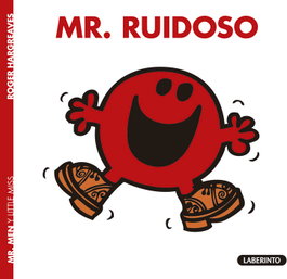 LABERINTO Mr. Ruidoso
