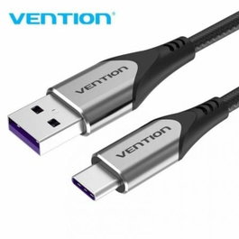 Vention Cable USB 2.0 Tipo-C COFHG 1.5m Gris