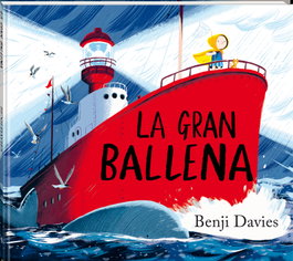 ANDANA La gran ballena